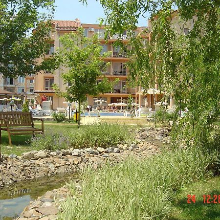 Casa Brava 2 Apartments Sveti Vlas Luaran gambar