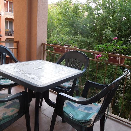 Casa Brava 2 Apartments Sveti Vlas Luaran gambar