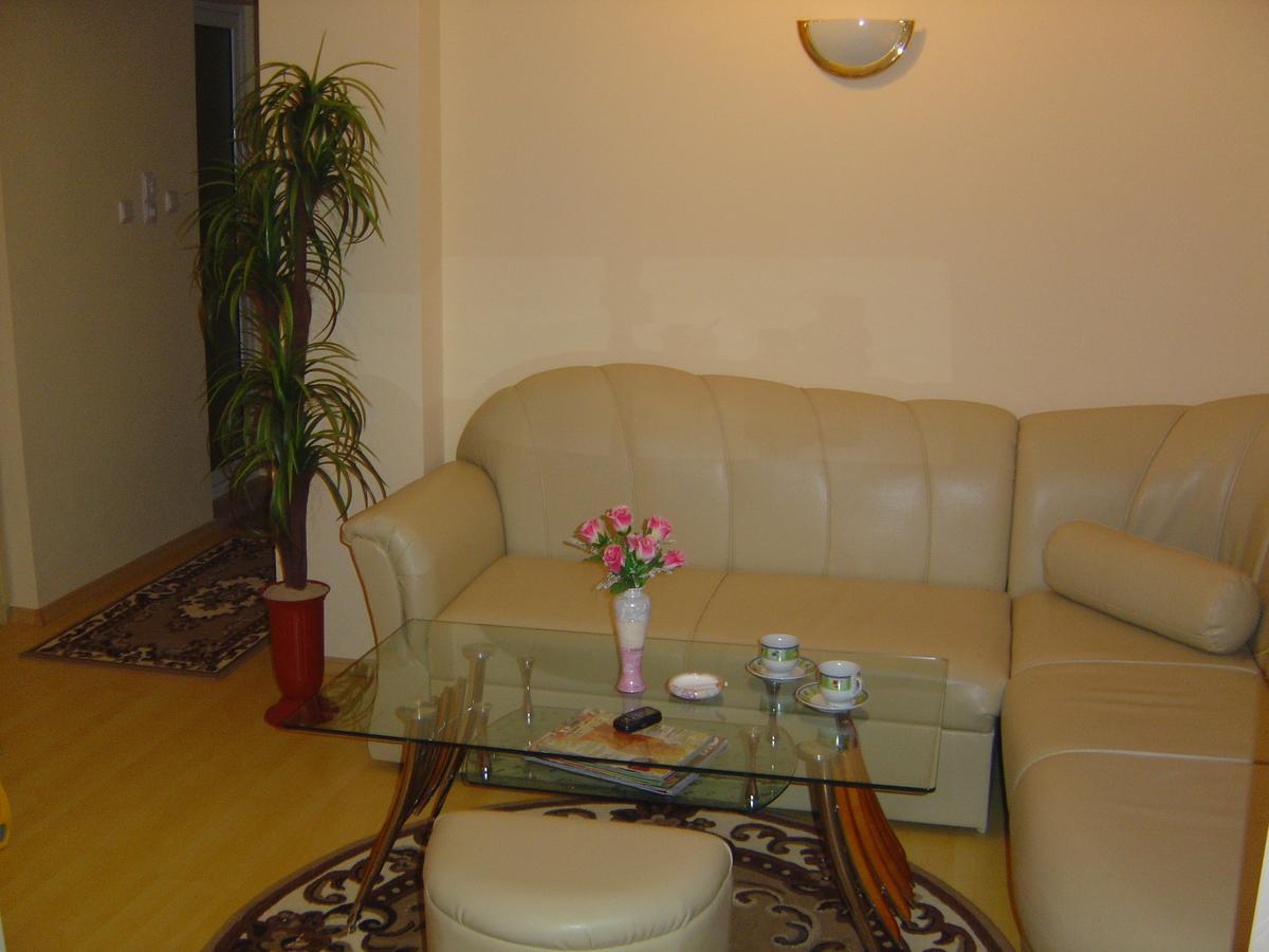 Casa Brava 2 Apartments Sveti Vlas Luaran gambar
