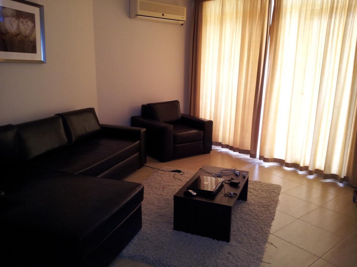 Casa Brava 2 Apartments Sveti Vlas Luaran gambar