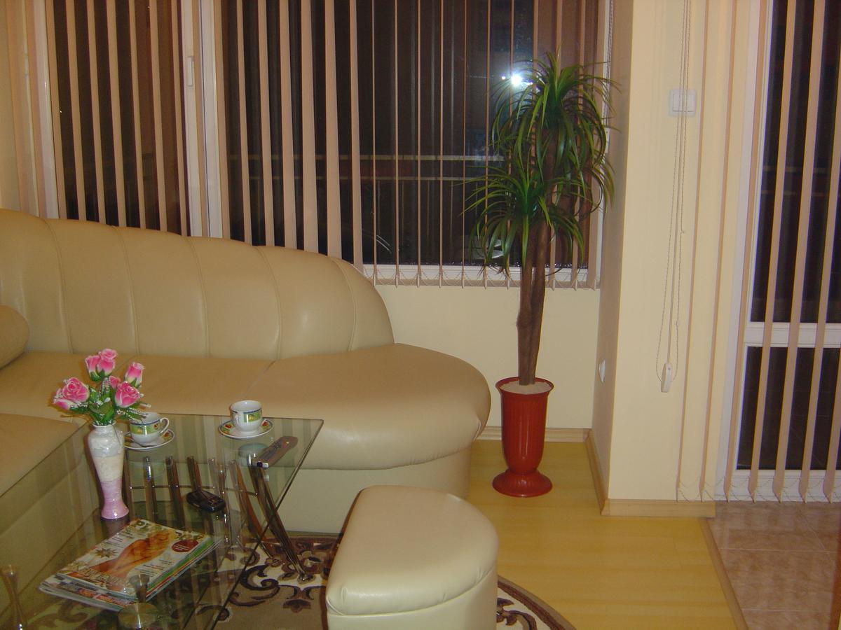 Casa Brava 2 Apartments Sveti Vlas Luaran gambar