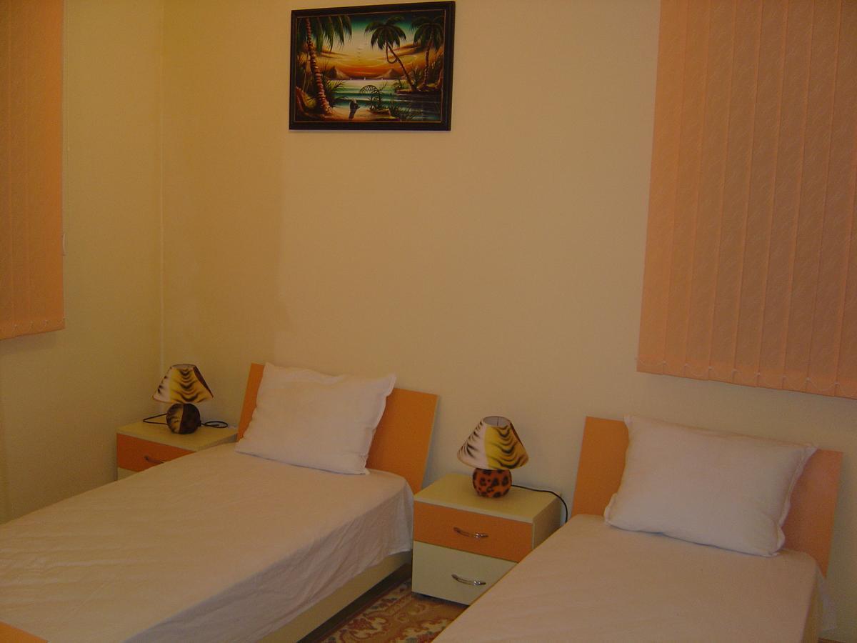Casa Brava 2 Apartments Sveti Vlas Luaran gambar