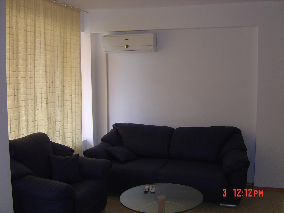 Casa Brava 2 Apartments Sveti Vlas Luaran gambar
