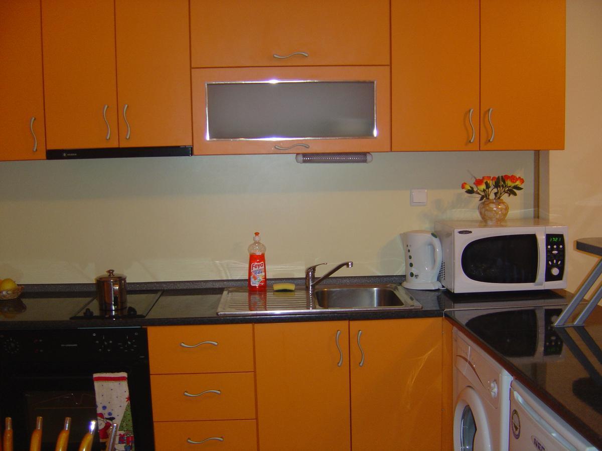 Casa Brava 2 Apartments Sveti Vlas Luaran gambar