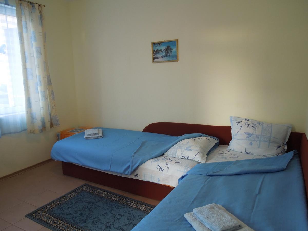 Casa Brava 2 Apartments Sveti Vlas Luaran gambar