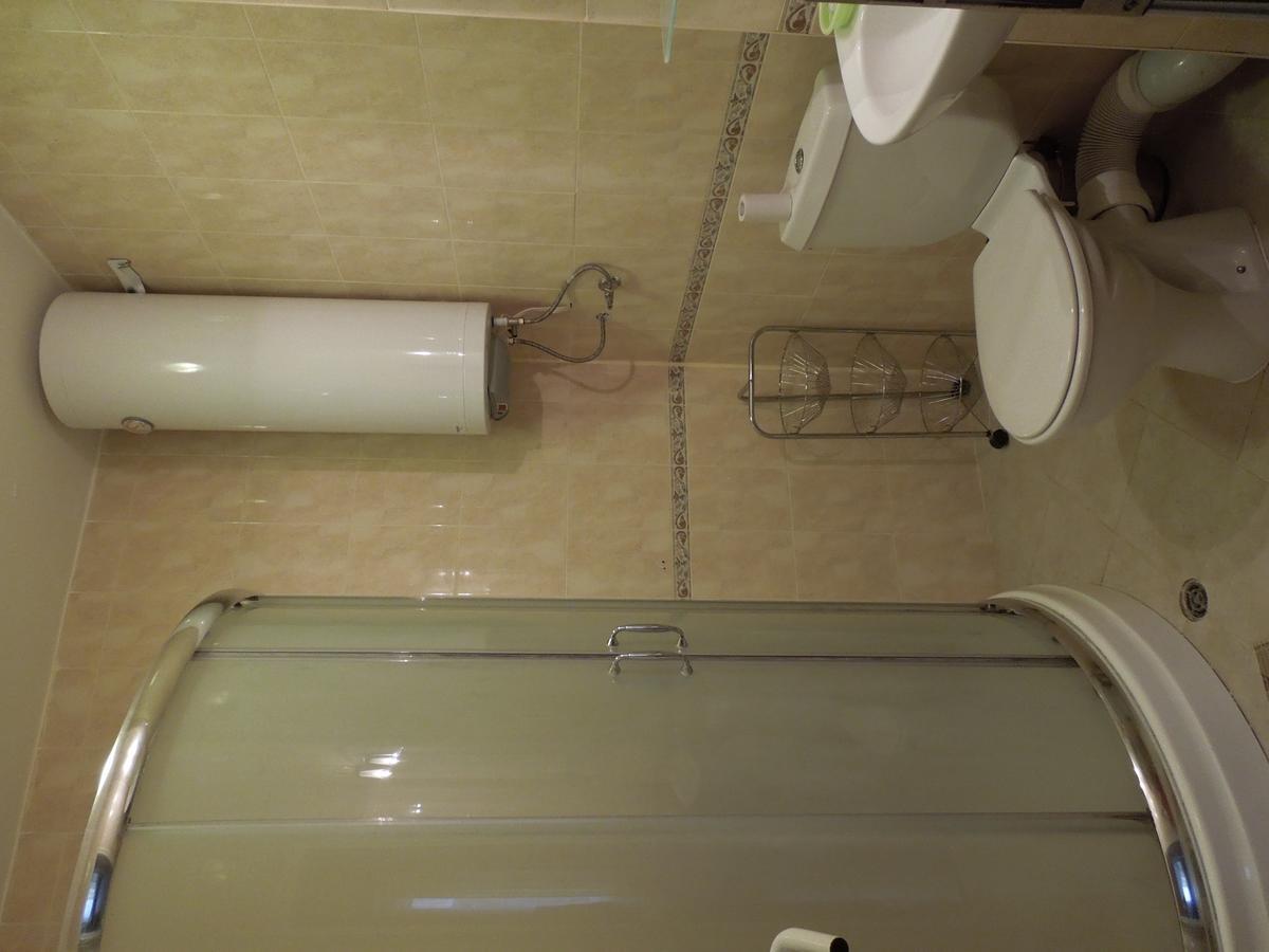 Casa Brava 2 Apartments Sveti Vlas Luaran gambar