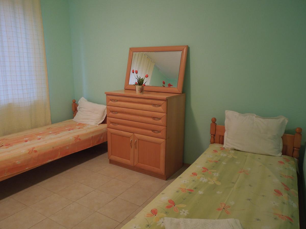 Casa Brava 2 Apartments Sveti Vlas Luaran gambar