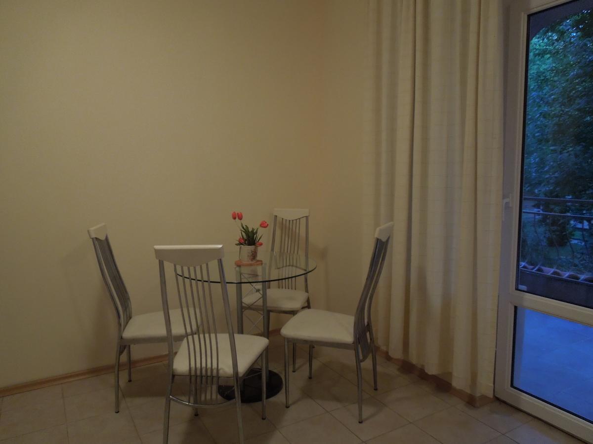 Casa Brava 2 Apartments Sveti Vlas Luaran gambar