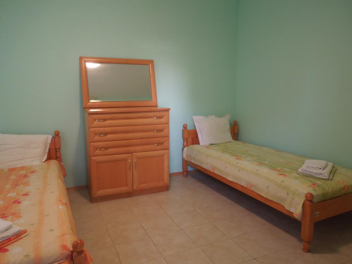 Casa Brava 2 Apartments Sveti Vlas Luaran gambar